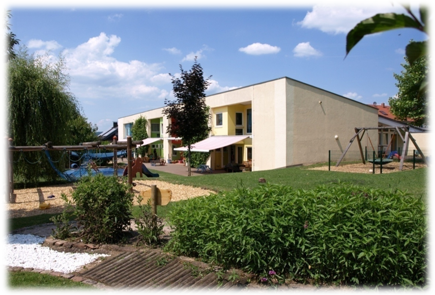Integratives Montessori Kinderhaus